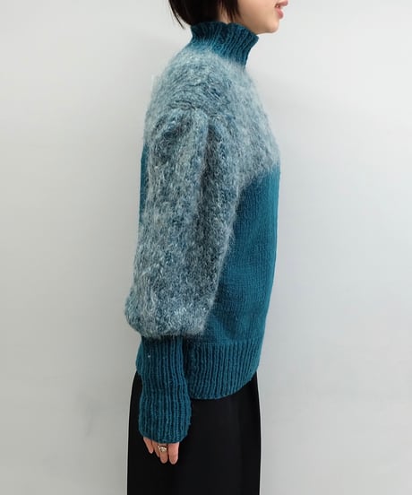 Vintage   Design Knit