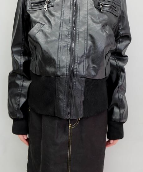 Vintage   Design Jacket
