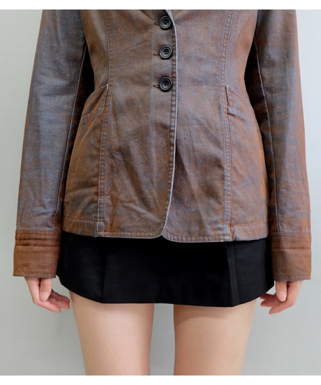 Vintage   Design Jacket