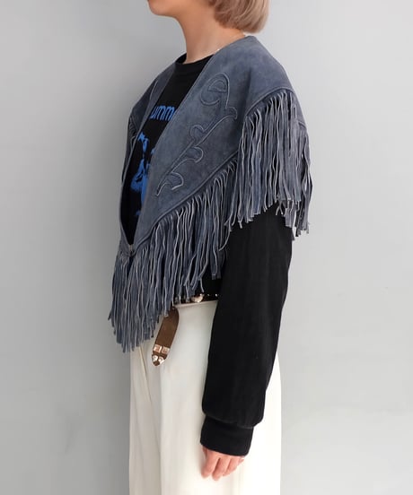 Vintage   Design Cape