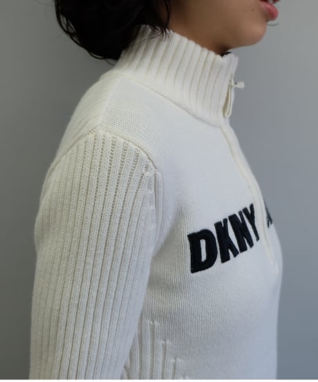 Vintage   Design Knit