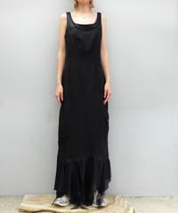 Vintage  Design  One-piece