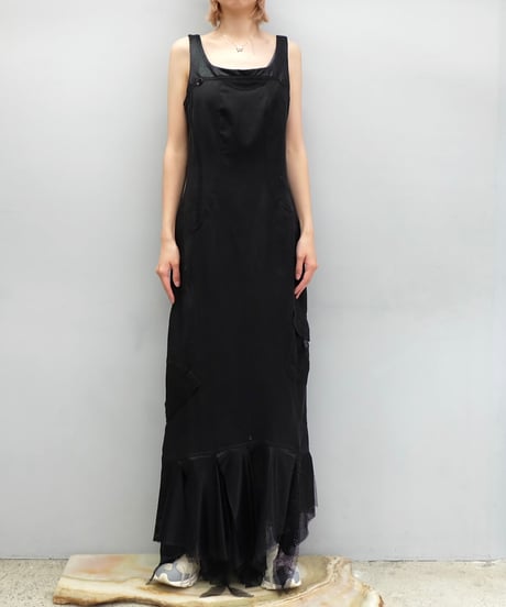 Vintage  Design  One-piece