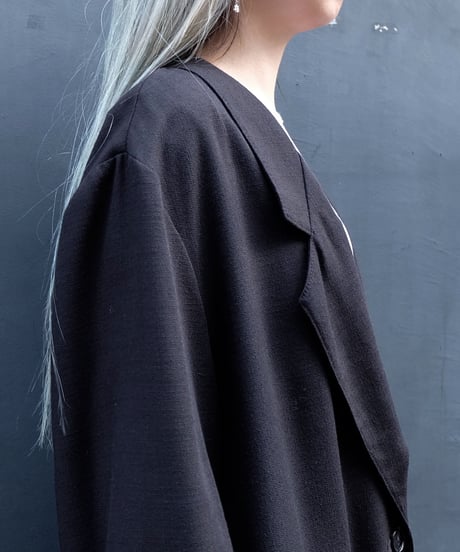 Vintage   Tailored Jacket