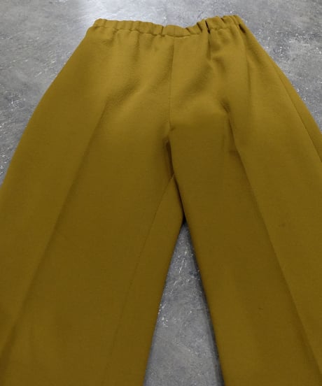 Vintage   Wide Pants