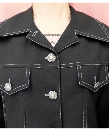 Vintage   Design Jacket