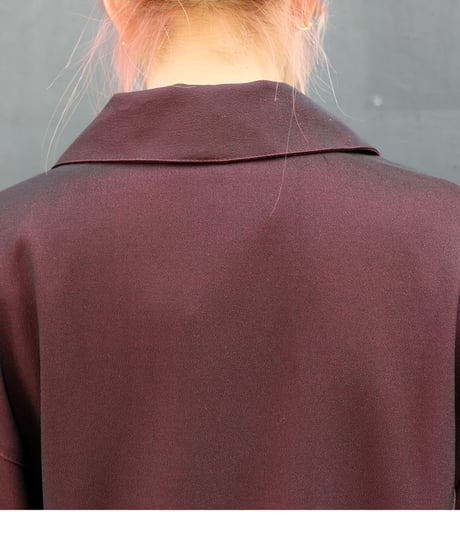 Vintage   Shiny Jacket
