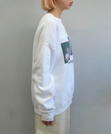 Vintage   Sweat