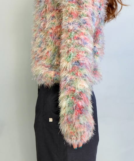 Vintage   Design Knit