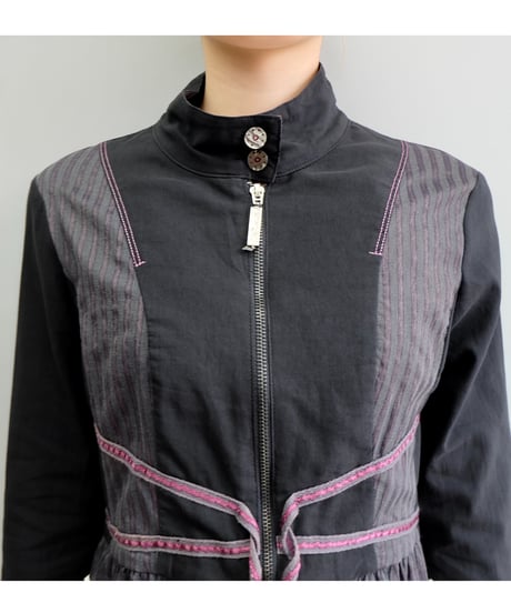 Vintage  Design Jacket