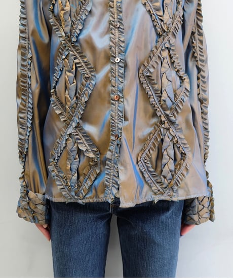 Vintage   Design Shirt