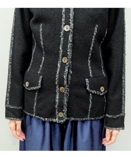 Vintage   Design Jacket