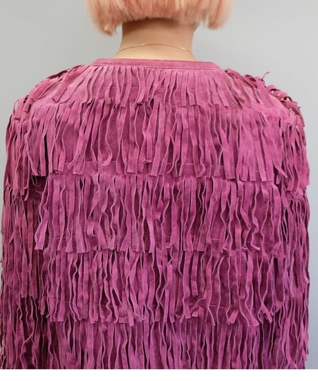 Vintage   Design Jacket