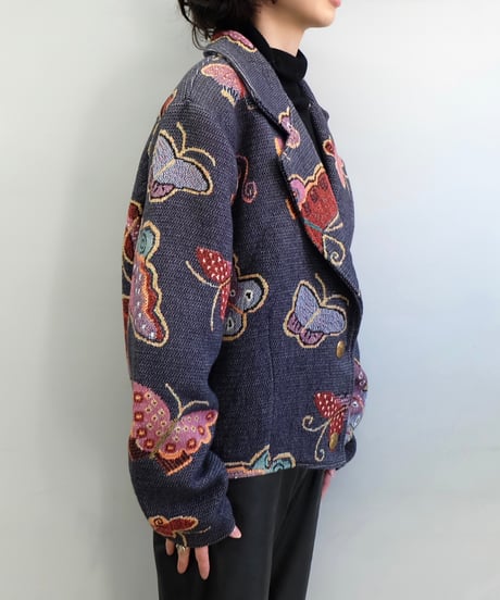 Vintage   Design Jacket