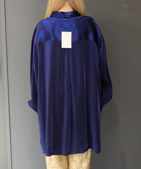 Vintage   Shiny Shirt