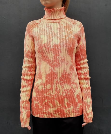 Bleach Turtle Tops 26