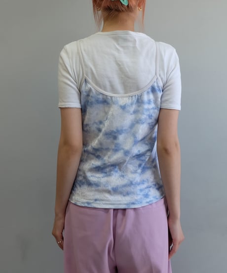 Vintage   Design Tops