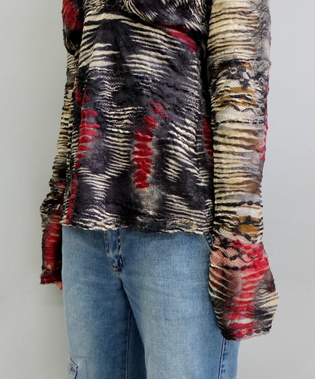 Vintage   Design Tops