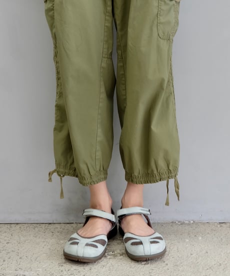 Vintage   Design Pants