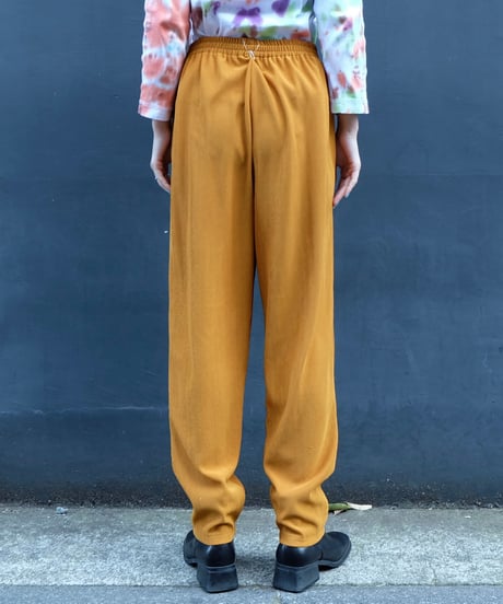 Vintage   Design Pants