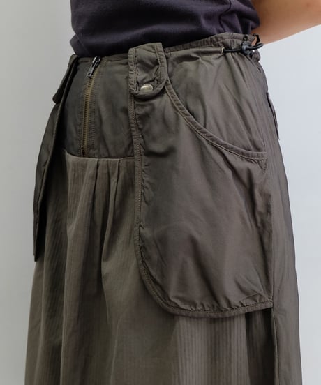 Vintage Design Skirt