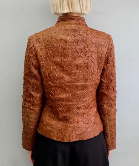 Vintage   Design Jacket