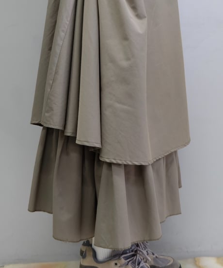 Vintage   Design Skirt
