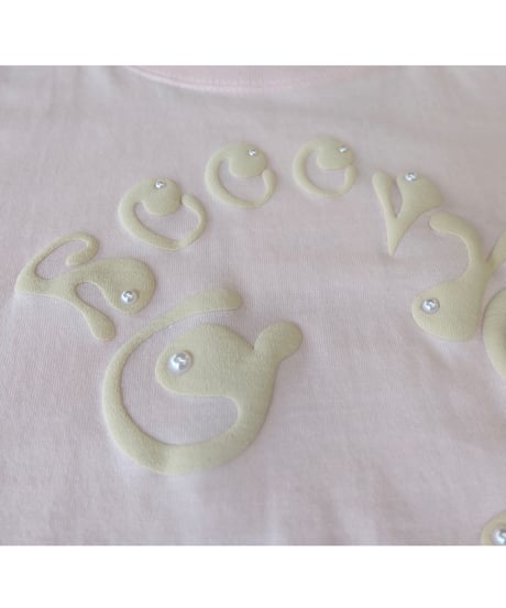 Labyrins   Fclef Tshirt   Pink