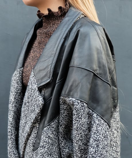 Vintage   Design Jacket
