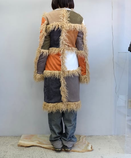 Vintage   Design Coat