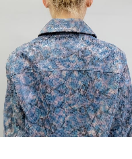 Vintage   Design Jacket