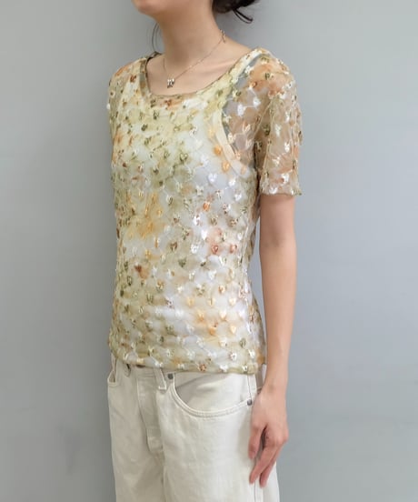 Vintage   Design Tops