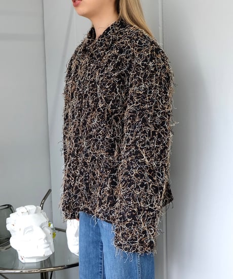 Vintage   Design Jacket