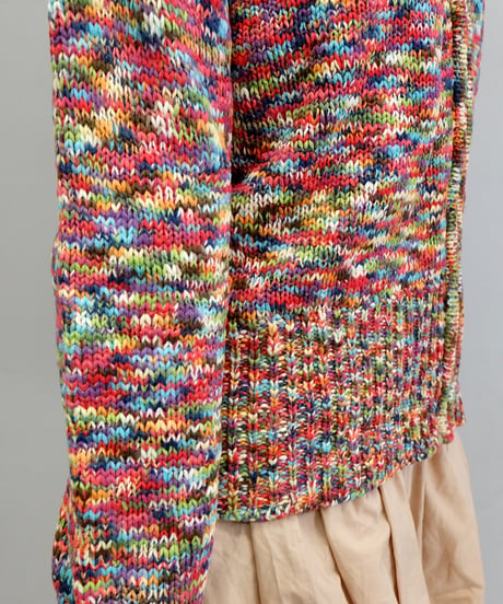 Vintage   Design Knit