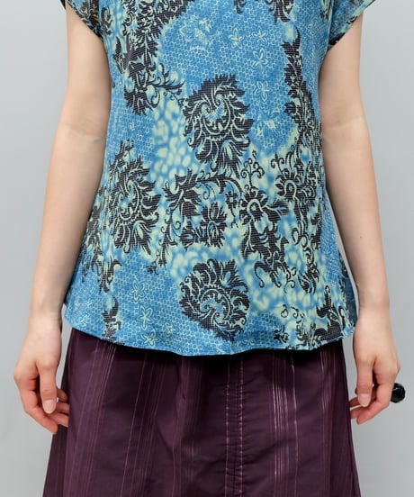 Vintage   Design Tops