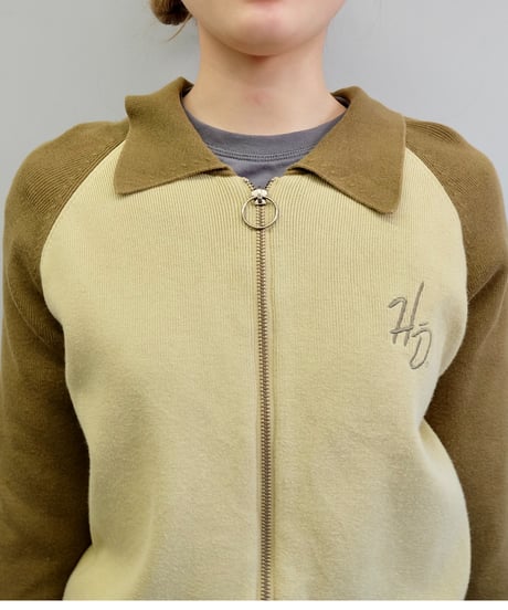 Vintage   Design Knit