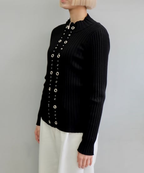 Vintage   Design Knit