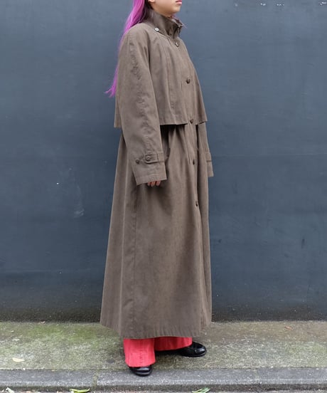 Vintage   Design Coat