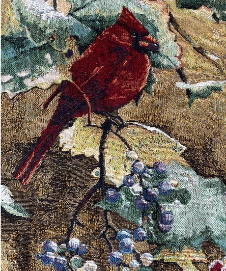 Vintage   Rug 7