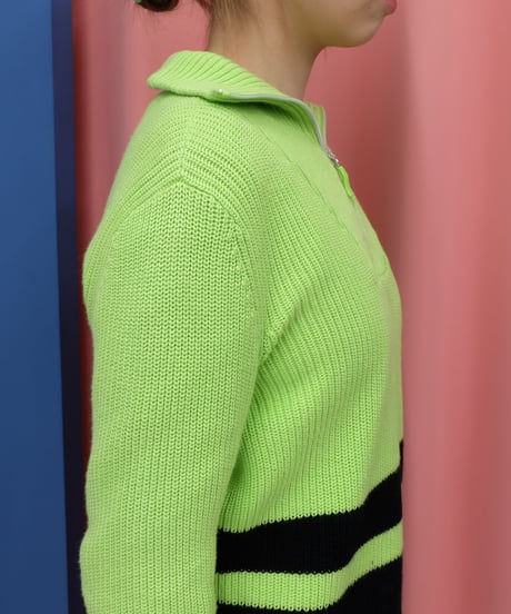 Vintage   Design Knit