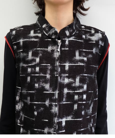Vintage   Design Vest