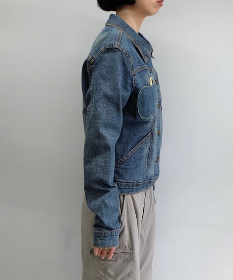Vintage   Design Jacket