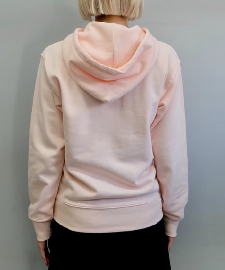 Labyrins x Sugascoop Squeak1 Hoodie L.pink