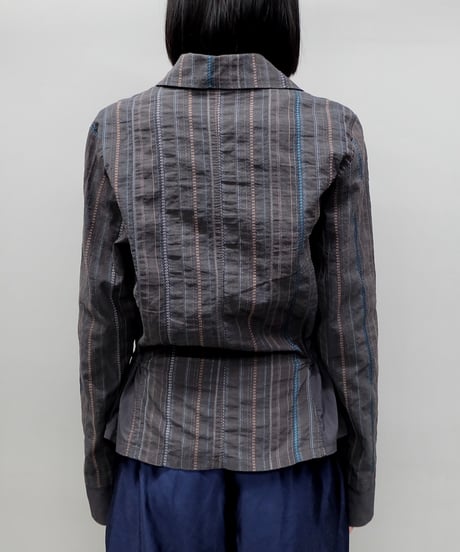 Vintage   Design Jacket