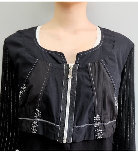 Vintage   Design Jacket