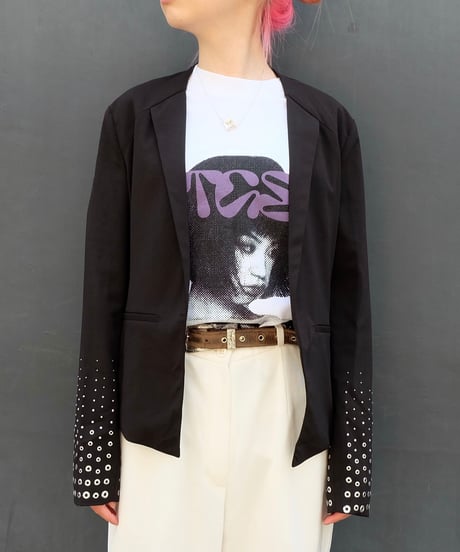 Vintage   Design Jacket