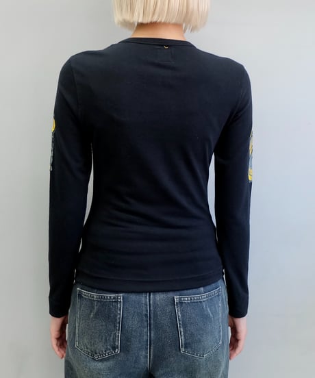 Vintage   Design Tops