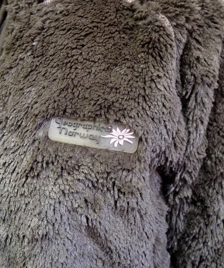 Vintage   Design Jacket