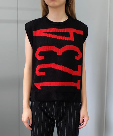 Vintage   Design Vest