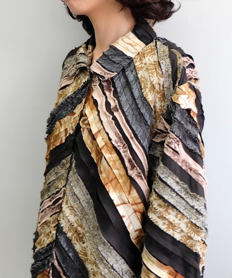 Vintage   Design Jacket